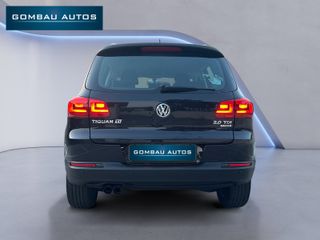 Volkswagen Tiguan 2.0 TDI 140cv 4x2 T1 BlueMotion
