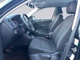 Volkswagen Tiguan 2.0 TDI 140cv 4x2 T1 BlueMotion