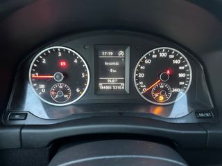 Volkswagen Tiguan 2.0 TDI 140cv 4x2 T1 BlueMotion