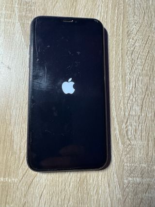 iPhone XR Nero