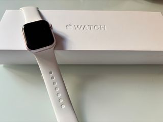 Apple Watch Series 9 GPS + Cellular