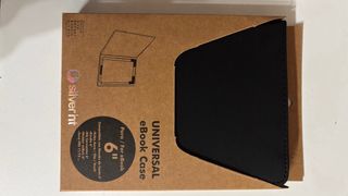 PocketBook Basic Lux 4 + Funda Universal