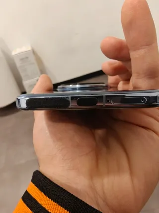Vivo X200 Pro 512GB