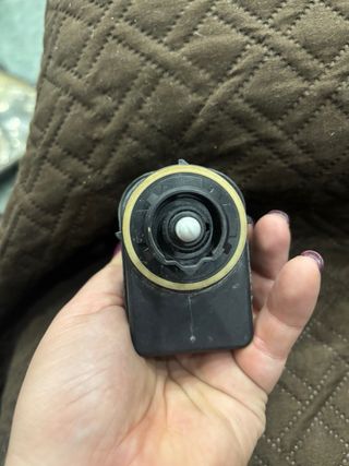 Motor regulador faros Peugeot 106 Valeo