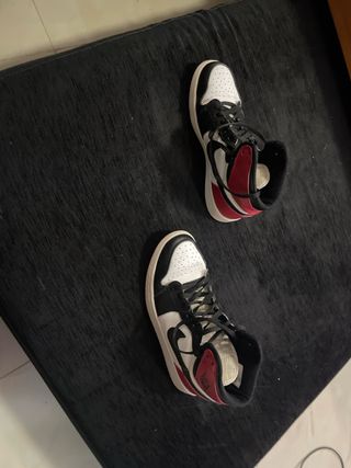 Zapatillas Nike Air Jordan 1 High