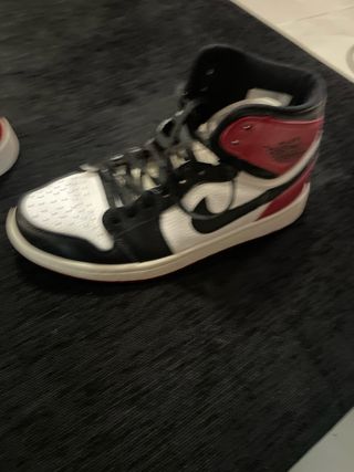 Zapatillas Nike Air Jordan 1 High