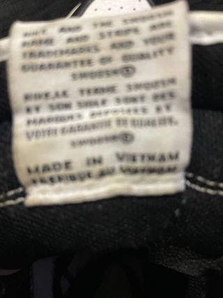 Zapatillas Nike Air Jordan 1 High