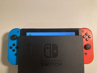 Nintendo Switch + Accesorios