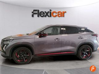 Omoda 5 1.6 T-GDI 145kW (197CV) DCT