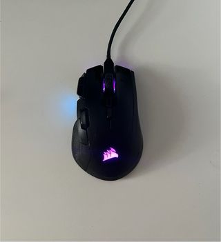 RATON Corsair Ironclaw RGB.