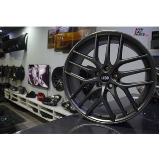 Juego de 4 Llantas 20 BBS CC-R