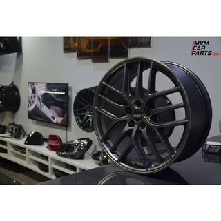 Juego de 4 Llantas 20 BBS CC-R