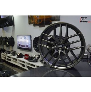 Juego de 4 Llantas 20 BBS CC-R