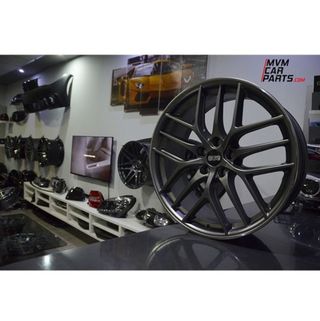 Juego de 4 Llantas 20 BBS CC-R