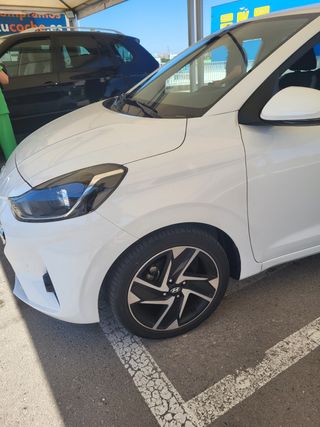 Hyundai i10 2022