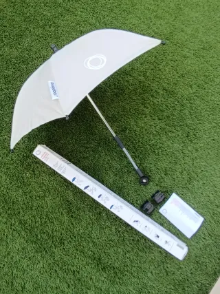 Sombrilla Bugaboo Beige