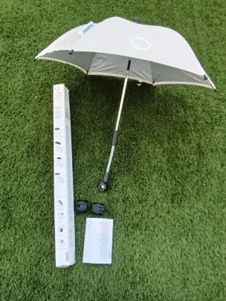Sombrilla Bugaboo Beige