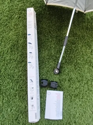 Sombrilla Bugaboo Beige