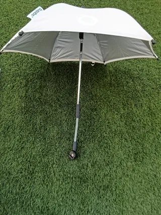 Sombrilla Bugaboo Beige