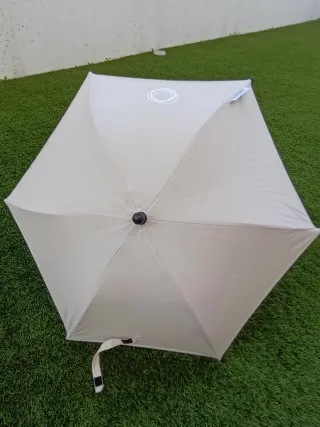 Sombrilla Bugaboo Beige