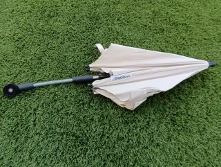 Sombrilla Bugaboo Beige