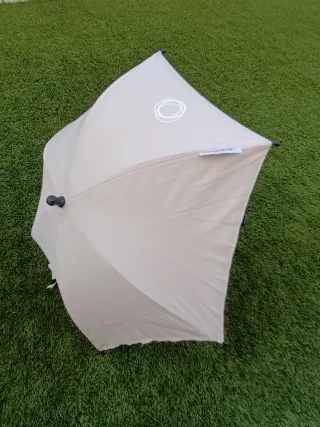 Sombrilla Bugaboo Beige