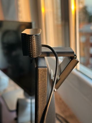 Logitech C920 HD Pro Webcam