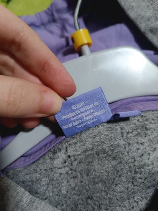 Sudadera Trancas y Barrancas El Hormiguero