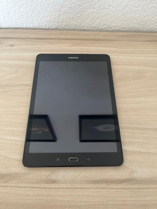Samsung Galaxy Tab A 2017 Negra