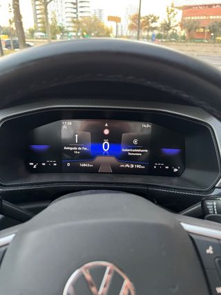 Volkswagen T-Cross 2024 automático