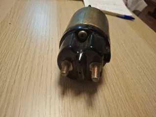 Automático Land Rover 88