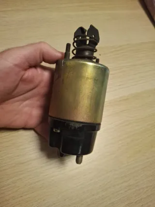 Automático Land Rover 88