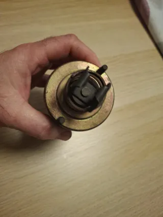 Automático Land Rover 88