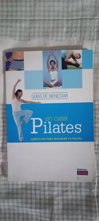 Guías de Bienestar y Alimentación