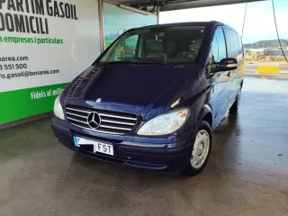 Mercedes-Benz Viano 2007