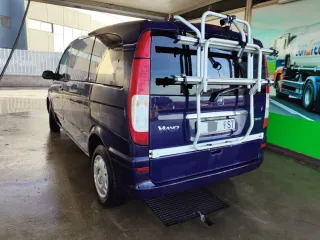 Mercedes-Benz Viano 2007