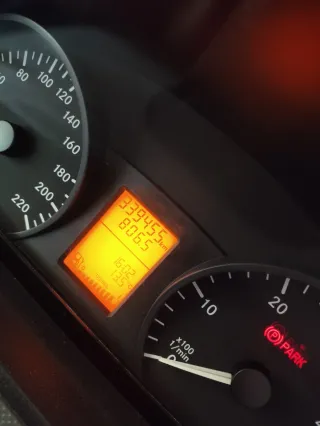 Mercedes-Benz Viano 2007