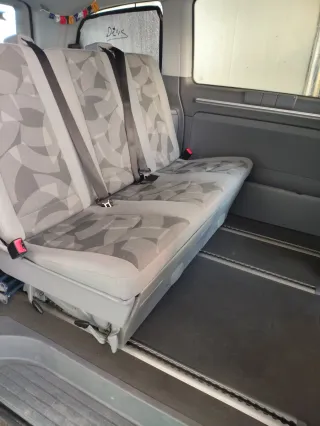 Mercedes-Benz Viano 2007