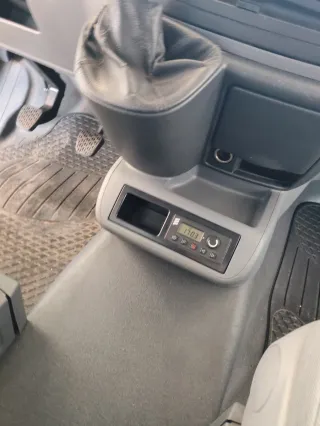 Mercedes-Benz Viano 2007