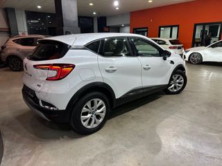 Renault Captur Zen E-TECH Híbrido enchufable 160cv