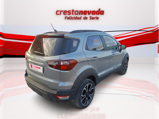 Ford EcoSport 2022 ¡¡Desde 214€ al mes!!
