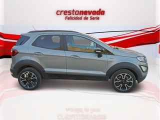 Ford EcoSport 2022 ¡¡Desde 214€ al mes!!