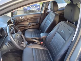 Ford EcoSport 2022 ¡¡Desde 214€ al mes!!