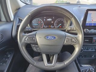 Ford EcoSport 2022 ¡¡Desde 214€ al mes!!