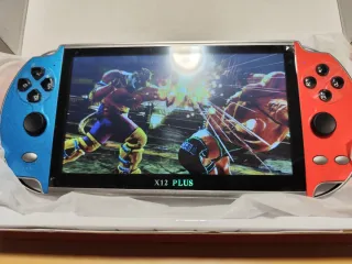 Consola Portátil X12PLUS 7 HD