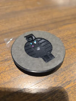 Emblema Yamaha Nuevo