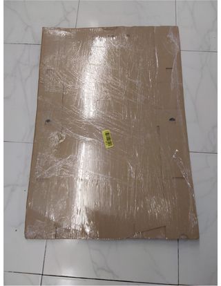 Bankers Box Caja archivadora A4, serie Décor para