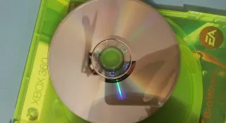 Mass Effect Triloga Xbox 360