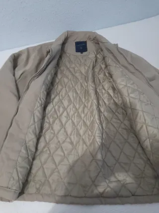 Abrigo Rainforest Talla M