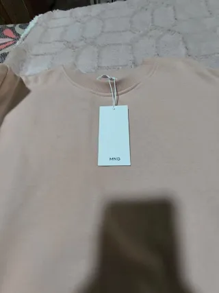 Vestido niña Mango nuevo a estrenar